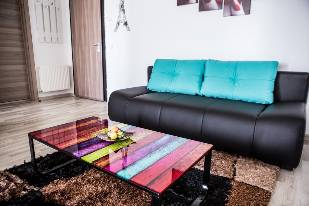 Oasis By The Sea - Summerland Apartment Mamaia Kültér fotó