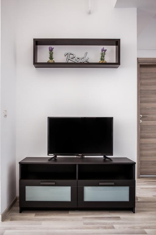 Oasis By The Sea - Summerland Apartment Mamaia Kültér fotó